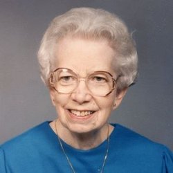 Margaret Achee 