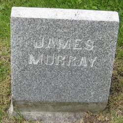 James Murray 