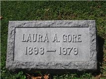 Laura Ann “Lollie” Gore 