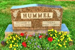 William I. “Ike” Hummel 