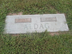 August Aldag 