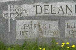 Patrick F. Delaney 
