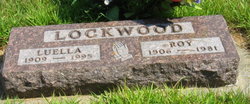 Roy Lockwood 