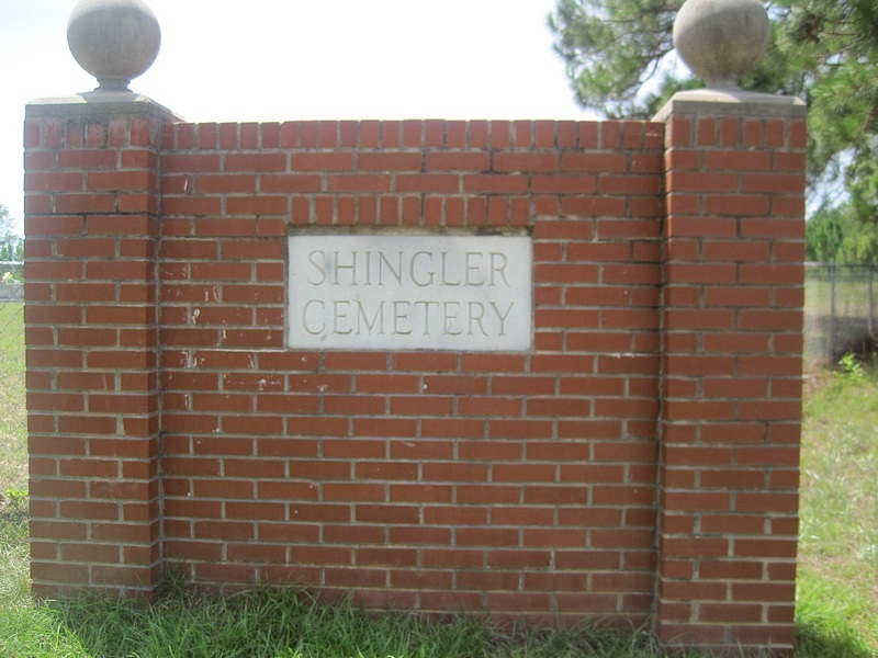 Shingler Cemetery