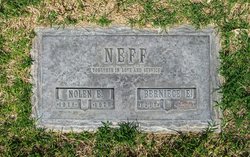 Nolen E. Neff 