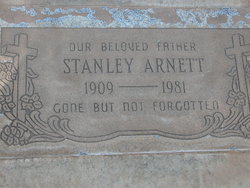 Stanley Arnett 