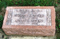Edward E. Arnold 