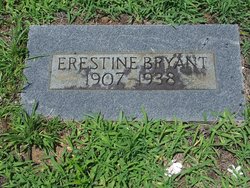 Erestine Bryant 