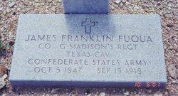 James Franklin “Jim” Fuqua 