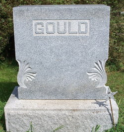Charles W Gould 