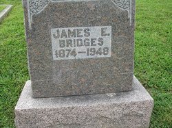 James E. Bridges 
