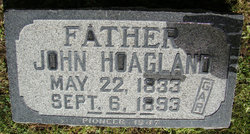 John Hoagland 