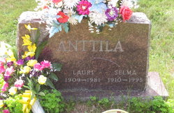 Lauri Anttila 