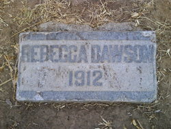 Rebecca E. Dawson 