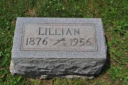 Lillian Joliat 