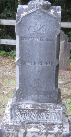 Sylvester Bowman 