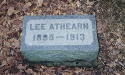Lee Athearn 