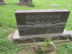 Herschel R Bensonhaver 