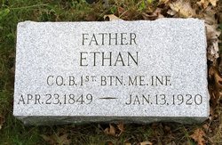 Ethan Little 
