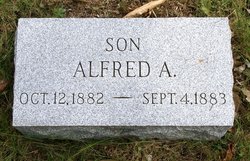 Alfred A Little 