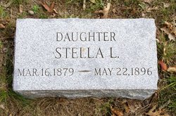 Stella L Little 