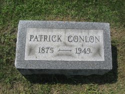 Patrick Conlon 