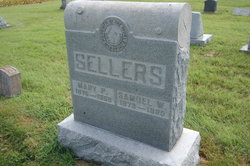 Samuel W. Sellers 