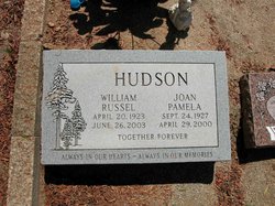 William Russel Hudson 