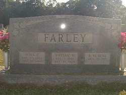 William W Farley 
