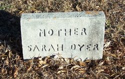 Sarah Dyer 