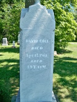 David Cole 