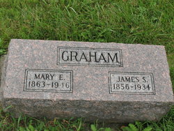 James Stuart Graham 