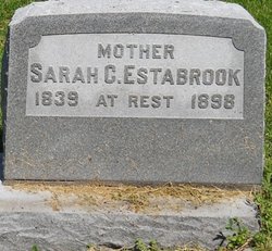 Sarah C. Estabrook 