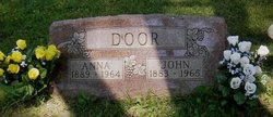John Door Sr.
