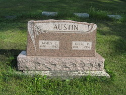 James Curtis Austin 