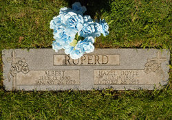 Albert Ruperd 