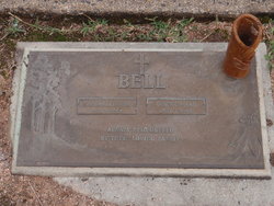 George Allan Bell 