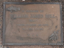 William James Bell 