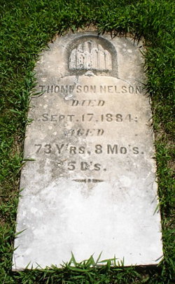 Thompson Nelson 