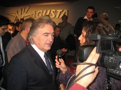 Claudio Castiglioni 