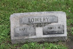 James M. Lowery 