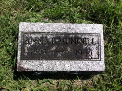 Anna Bell <I>Stanley</I> Mundell 
