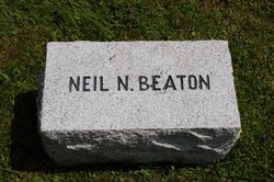 Neil N Beaton 