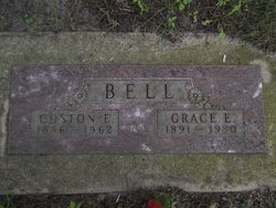 Grace Edna Bell 