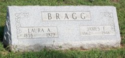 James Elmer Bragg 