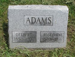 Josephine Adams 