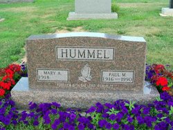 Paul M. Hummel 