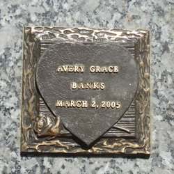 Avery Grace Banks 
