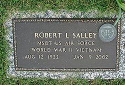 Robert Lee Salley Sr.