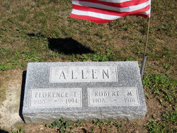 Robert M. Allen 